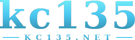 kc135 logo